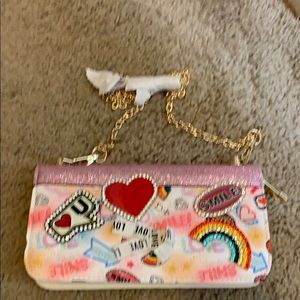 Brand New Aldo wallet on a strap